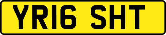 YR16SHT
