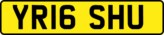 YR16SHU