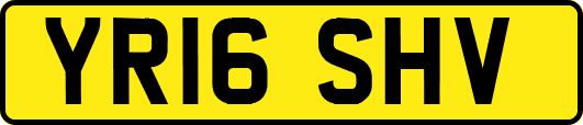 YR16SHV