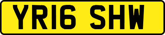 YR16SHW