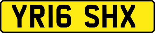 YR16SHX