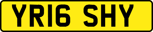 YR16SHY