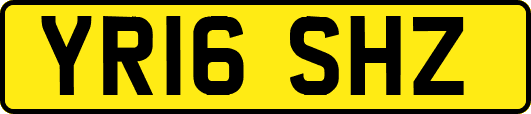 YR16SHZ