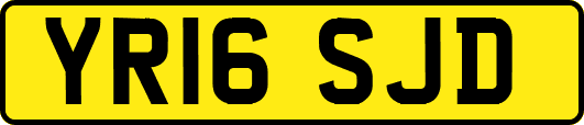 YR16SJD