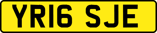 YR16SJE
