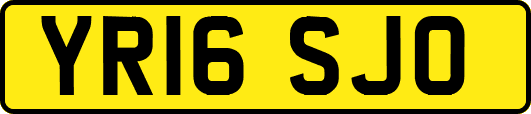 YR16SJO
