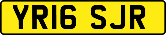 YR16SJR