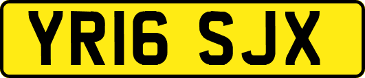 YR16SJX