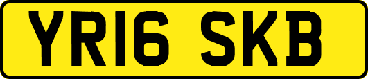 YR16SKB