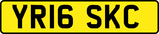 YR16SKC