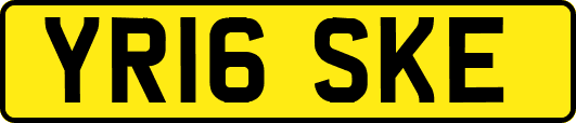 YR16SKE