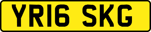 YR16SKG