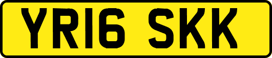 YR16SKK