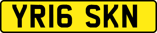 YR16SKN