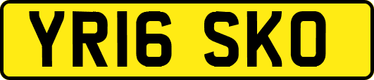 YR16SKO