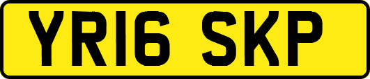 YR16SKP