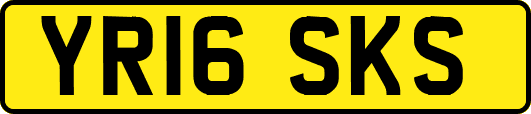 YR16SKS