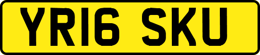 YR16SKU