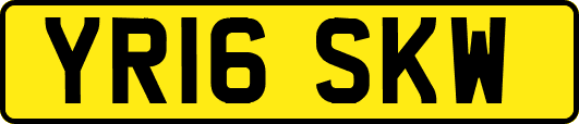 YR16SKW