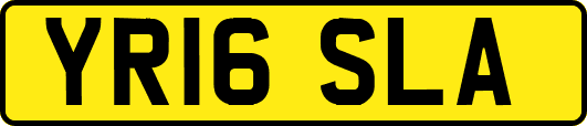 YR16SLA