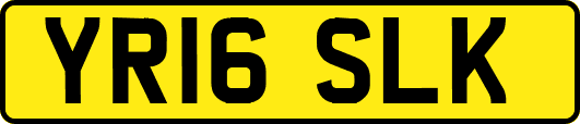 YR16SLK