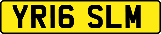YR16SLM
