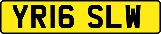 YR16SLW