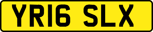 YR16SLX
