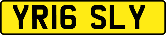 YR16SLY