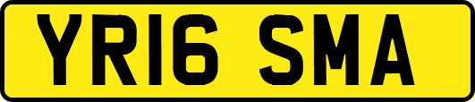 YR16SMA