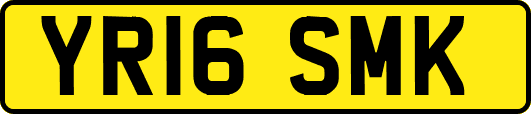 YR16SMK