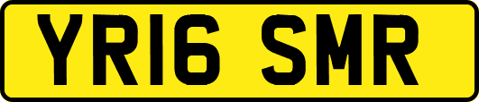 YR16SMR