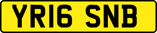 YR16SNB
