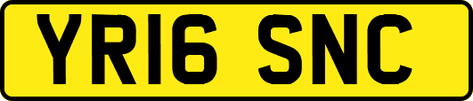 YR16SNC