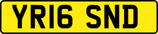 YR16SND