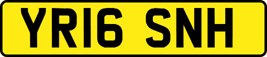 YR16SNH
