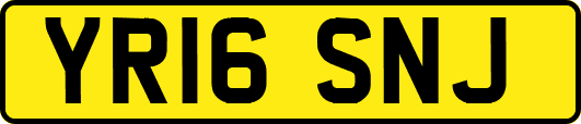 YR16SNJ