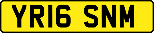 YR16SNM