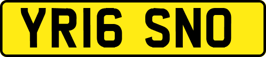 YR16SNO