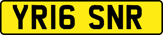 YR16SNR