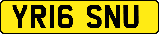 YR16SNU