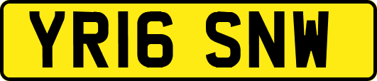 YR16SNW