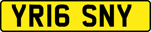 YR16SNY
