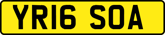 YR16SOA