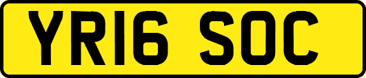 YR16SOC