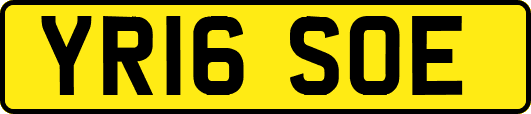 YR16SOE