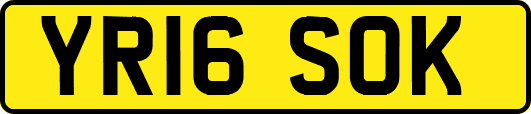 YR16SOK