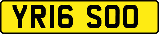 YR16SOO