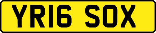 YR16SOX