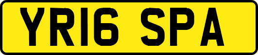 YR16SPA